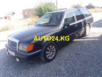 Mercedes-Benz E 200 Mercedes-Benz E 200