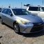 Toyota Camry 1