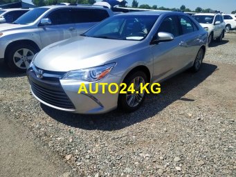 Toyota Camry Toyota Camry