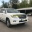 Продам Lexus LX570 1