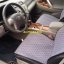 Toyota Camry 3