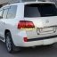 Lexus LX 570 0