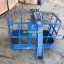 Продаю грузовой бортовой с манипулятором DAEWOO Ultra Novus 2009 год 4