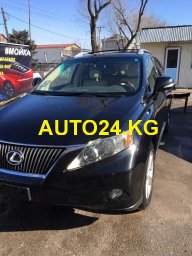 Lexus Lexus