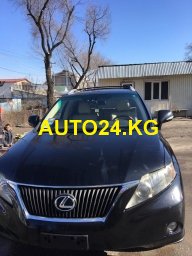 Lexus RX 350 Lexus RX 350
