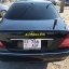 Mercedes-Benz S 320 long 0