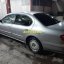 Nissan Cefiro 1