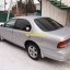 Nissan Cefiro 4