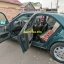 Mercedes-Benz E 200 1