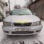 Nissan Cefiro