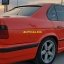 Bmw E34 0