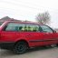 Volkswagen Passat B3 6