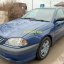 Toyota Anensis 1.8