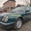 Mercedes-Benz E 200 7