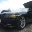 Bmw e36 stroker 1