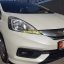 Honda Fit 5