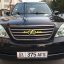 Lexus GX470 7