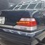 Mercedes-Benz S500 long 4