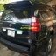 Lexus GX470 4