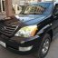 Lexus GX470 1