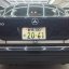 Mercedes-Benz S500 long 6