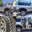 Nissan Patrol Y61 2