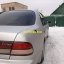 Nissan Cefiro 0