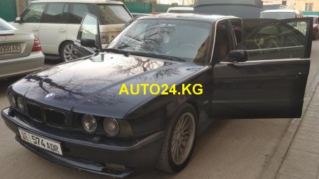 BMW 525 BMW 525
