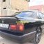 BMW E34 4.4 3