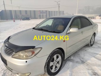 Toyota Camry Toyota Camry