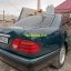 Mercedes-Benz E 200 9