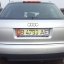 Audi A4 7