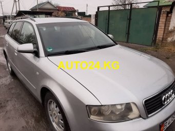 Audi A4 Audi A4