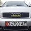 Audi A4 5