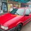 Volkswagen Passat B3 5