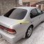 Nissan Cefiro 1