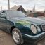 Mercedes-Benz E 200 5