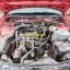 Volkswagen Passat B3 4