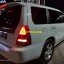 Subaru Forester 7