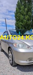 Honda Fit Aria Honda Fit Aria
