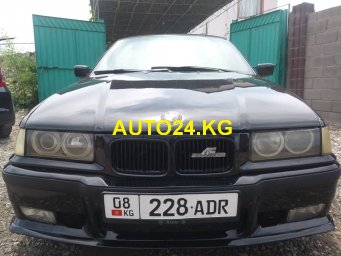 Bmw e36 stroker Bmw e36 stroker