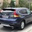 Honda CR-V 1