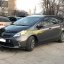 Toyota Prius V