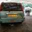 Nissan X-trail 0