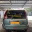 Nissan X-trail 2