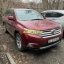 Toyota Highlander 0