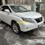 лексус рх350