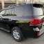 Lexus LX570 0