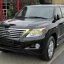 Lexus LX570