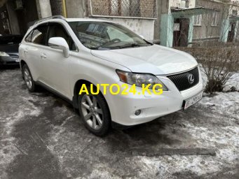 лексус рх350 лексус рх350